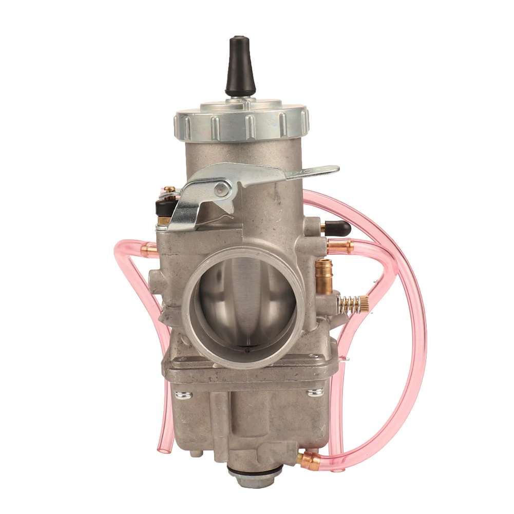Motorcycle engine Parts carburetor for motorcycle VM38 VM44 carburetor for 250cc 450cc ATV mikn
