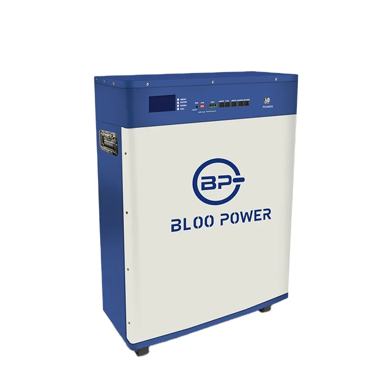 Батарейный ролик Bloo power 48 В 12 кВтч 230ah литиевая система хранения энергии LiFePo4 электрический генератор резервное питание