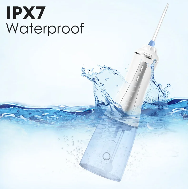 Good Quality Professional Exbom Revyline Dental Water Flosser Oral Irrigator Teeth Cleaner With A Cheap Price