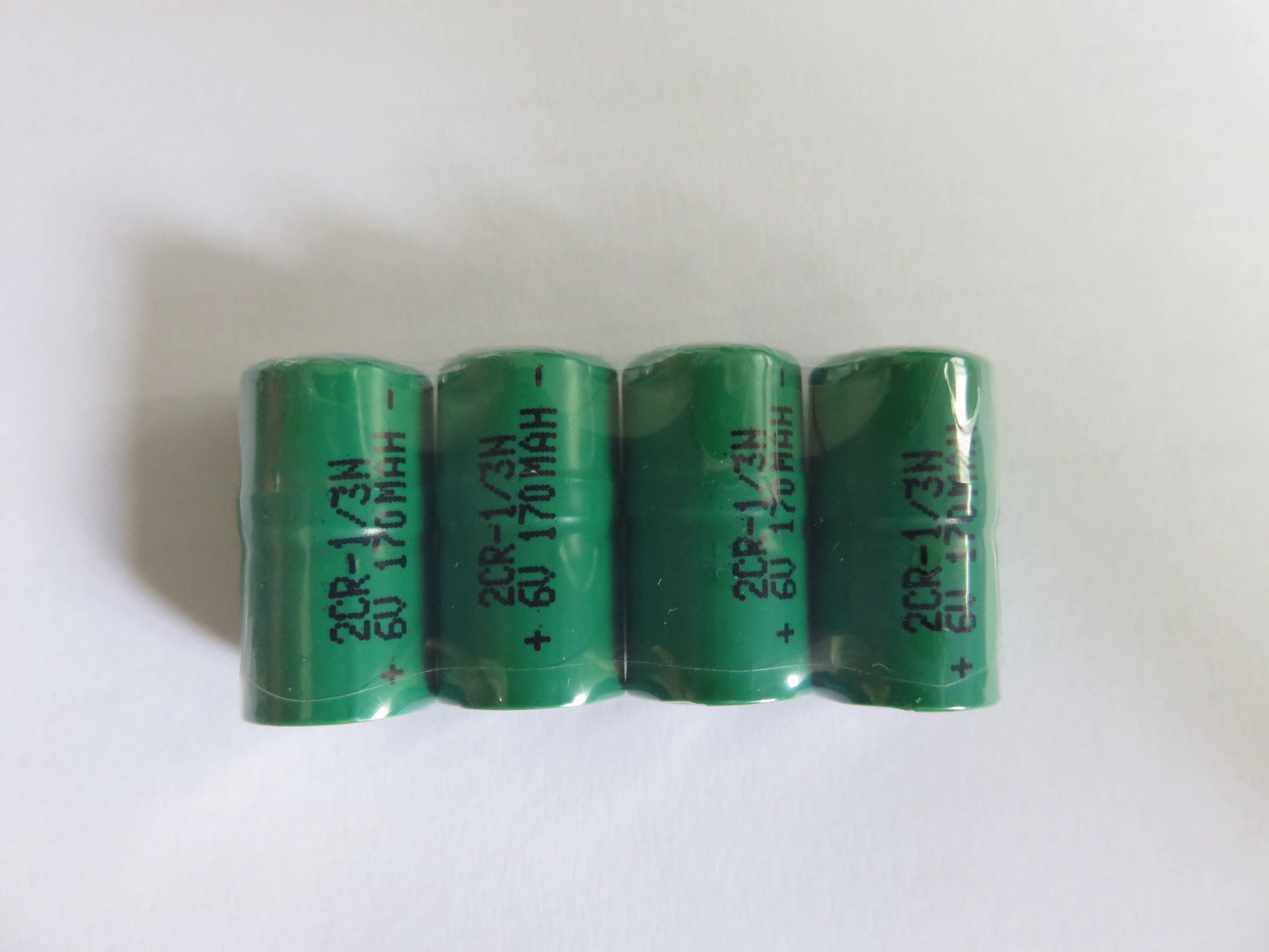  Аккумулятор 2CR1/3N 2L76 L76BP CR 1/3N 6 0 в 170 мАч аккумулятор эквивалент