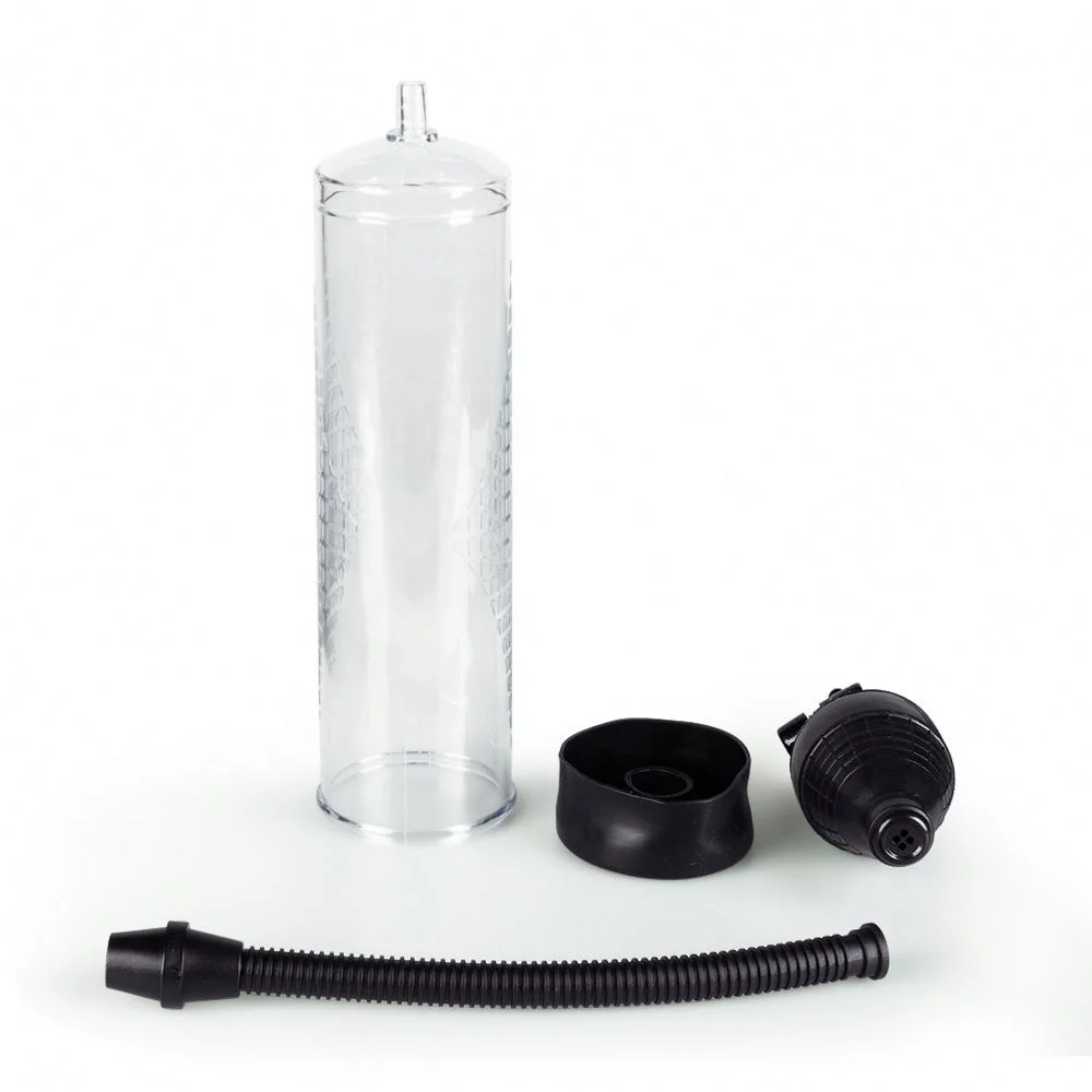 Vacuum Penile Erection Pump Penis Pump Medical Therapy for Men Enlargement Pump for Men