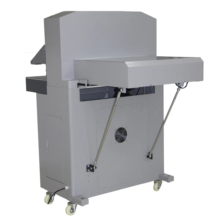 SG-5210TX Hydraulic Guillotine Paper Automatic Cutting Machine