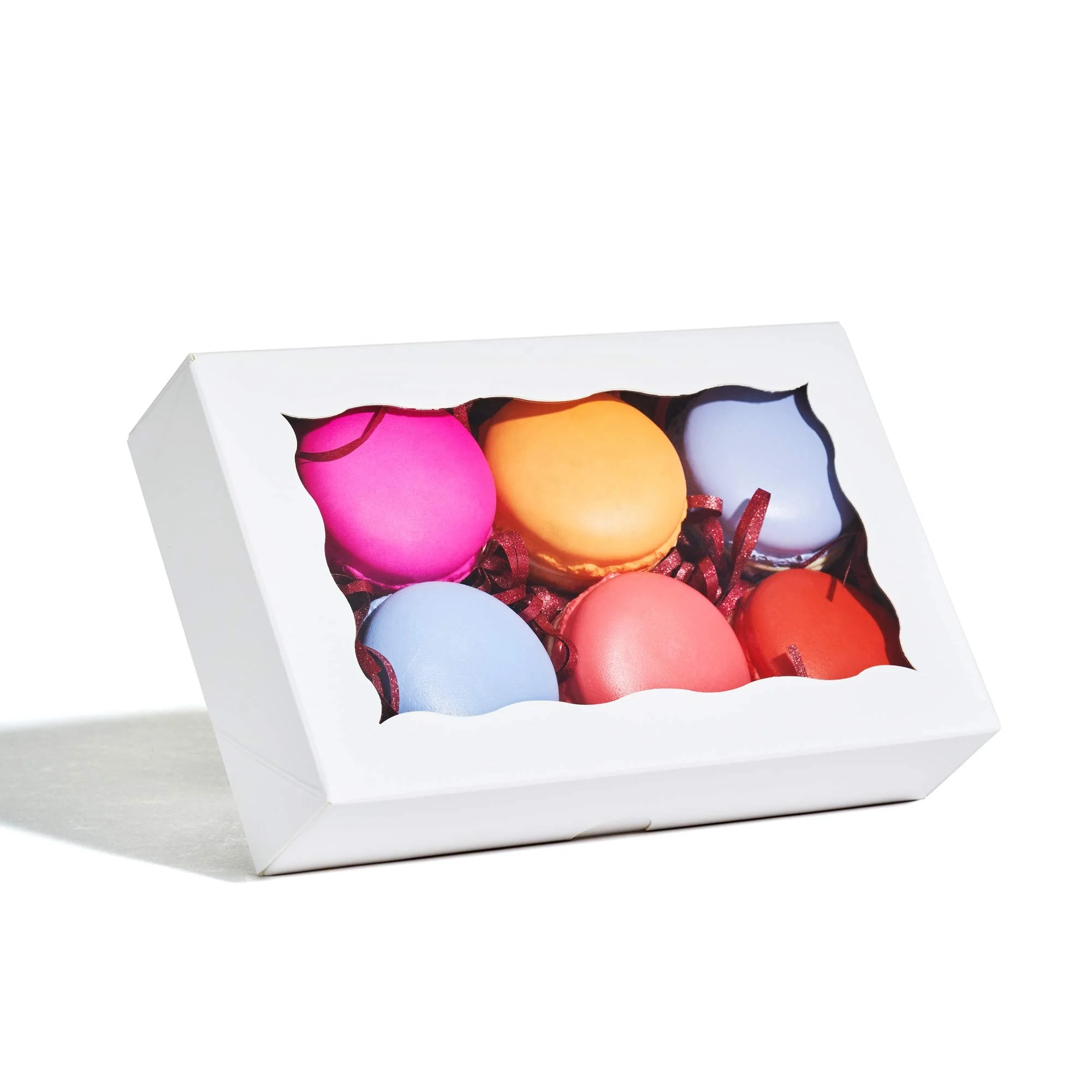 XJH Bar Packaging Candy Box for Food Chocolate Candy Packaging Chocolate Box Packaging Luxury Box of Chocolates