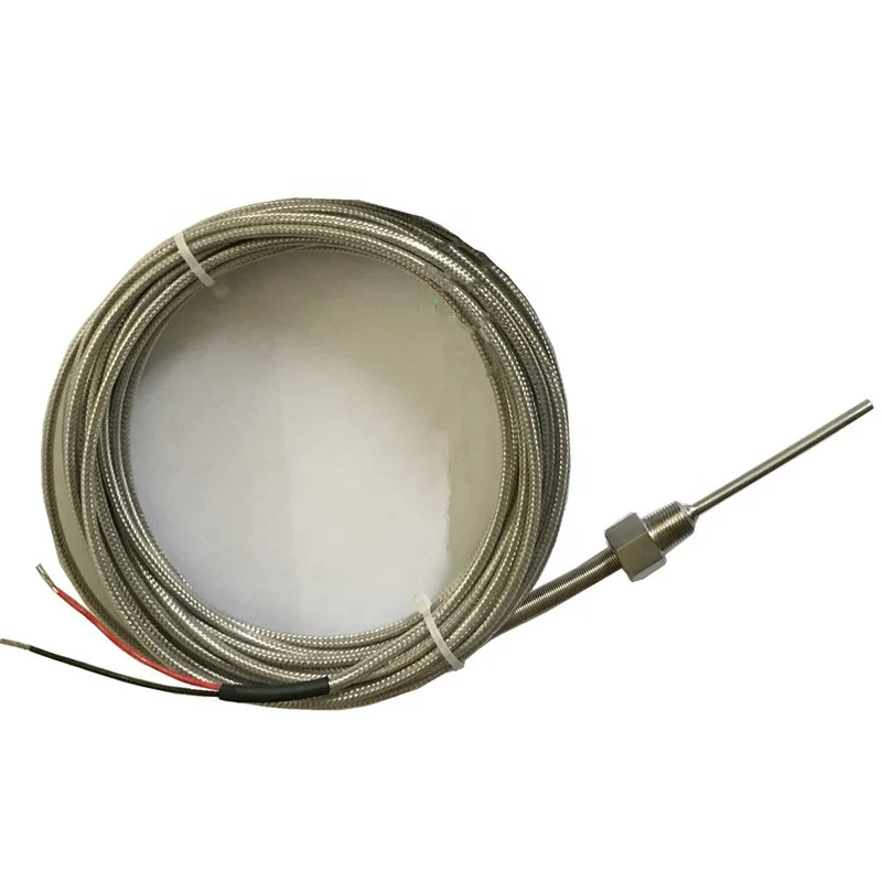 wholesale temperature sensor PC-EA01-616#09 probe temperature sensor for Kobelco air compressor parts