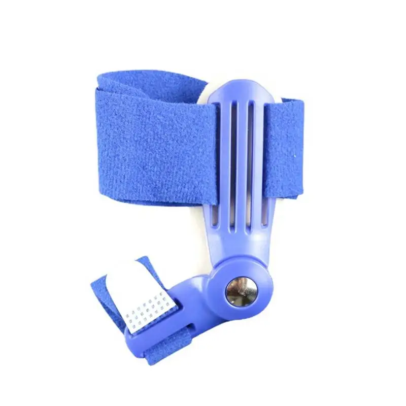 Toe Splint Big Toe Straightener Corrector Hallux Valgus Correction for Foot Pain Relief Support for Bent Big Toe