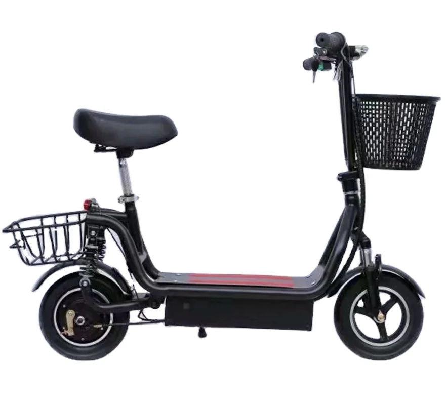 Chinese manufacturers sell adult electric vehicles, leisure road electric bicycles and electric bicycles