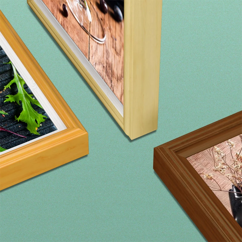 43 дюймов Большой размер настенное крепление цифровой Искусство фоторамка ЖК плеер смарт-рамка для фотографий