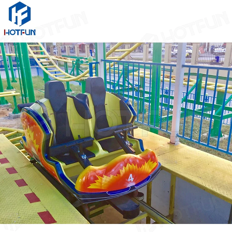 fun fair rides cheapest rollercoaster theme park manege spinning roller coaster for sale