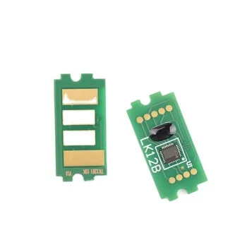 10K TK-1260 TK1260 TK-1264 TK-1262 TK1261 Toner Cartridge Chip for Kyocera ECOSYS PA4000 PA4000x PA4000wx Laser Printer