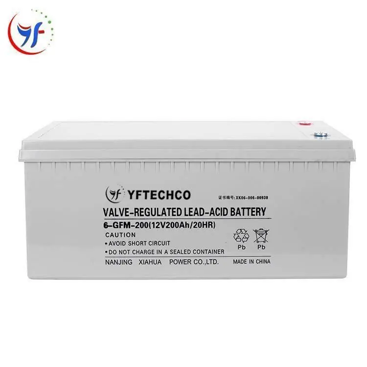 Батарейный гель Ah Agm 20Hr 100Ah 250Ah 200 12V Accu 6 V 2V 12V150Ah 20Ah 150Ah 200Ah 12 20 батарея 250 100 1000Ah 24V Battrey