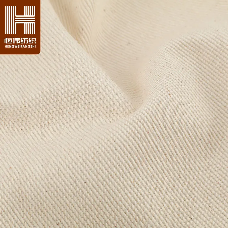Custom High Quality Certify 100% Organic Cotton for Clothes