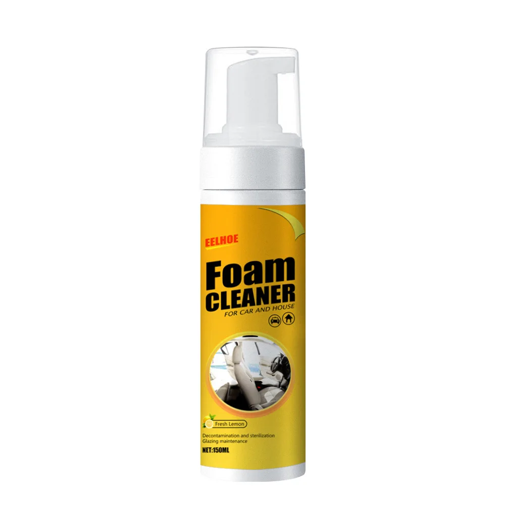 OEM Wholesale Factory Low Price Cleaner High Quality Multi-purpose Foam Cleaner Spray