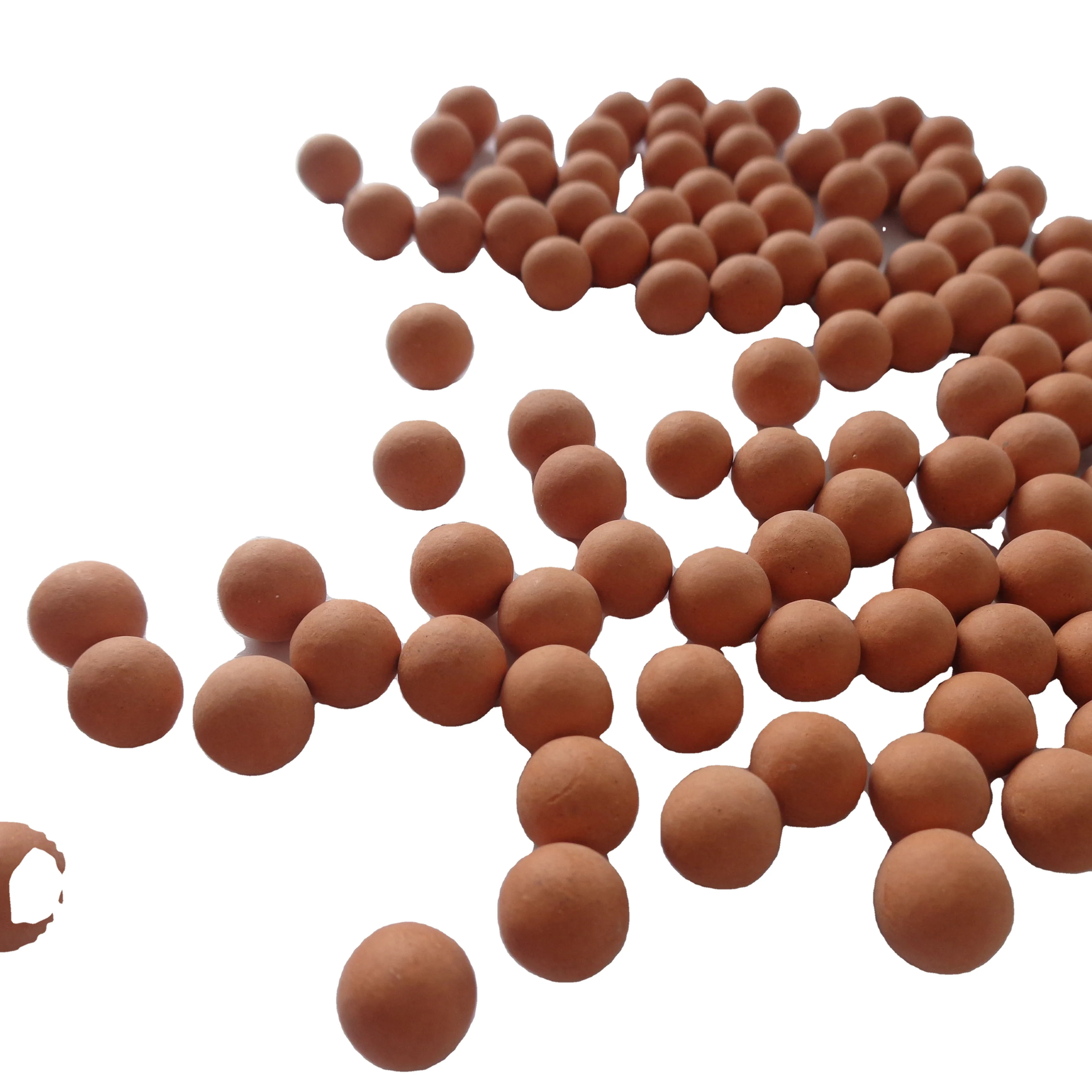 Jerlt factory supply mineral balls maifan stone water filter Far Infrared ceramic ball