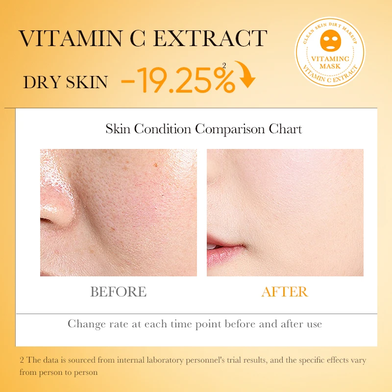 OEM BIOAQUA Organic Vegan Hyaluronic Acid Vitamin E Nourishing Whitening Brightening Sensitive Skin Facial Mud Mask