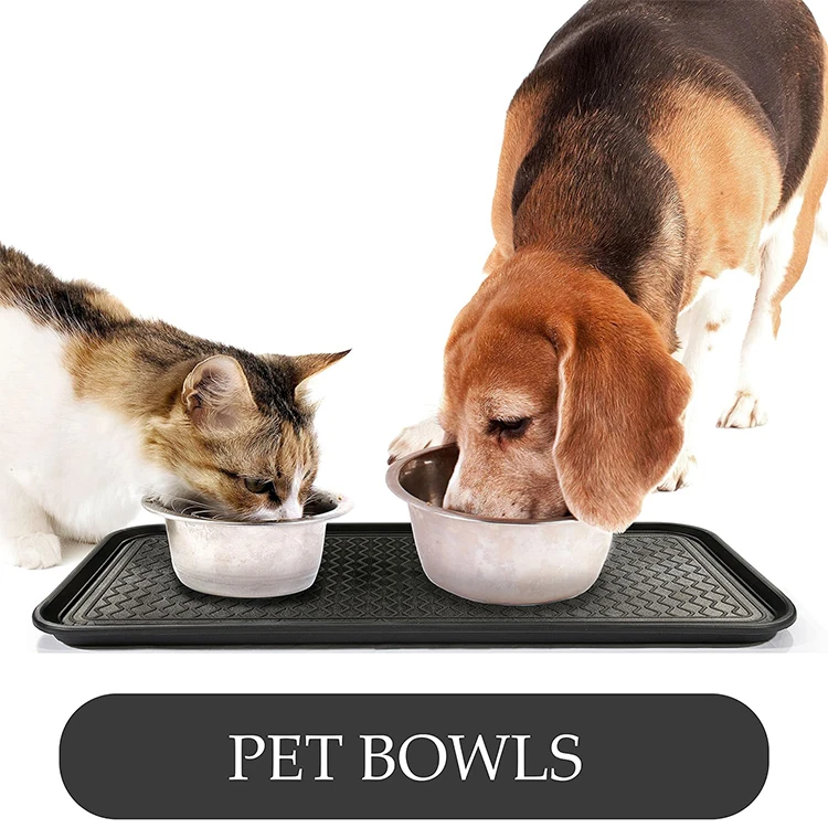 Boot Tray Multi-Purpose for Shoes Mat Pets Garden Indoor or Outdoor