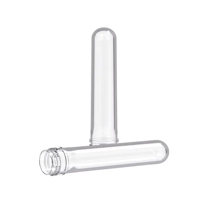 China Prefabricated Parts Low Price Wholesale 5 Gallon PET Water Bottle Prefabricated Parts