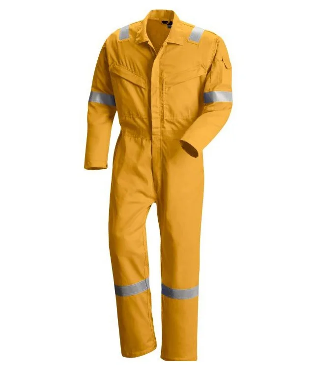 Wholesale Outdoor Industrial Work Wear Uniforms Cleaner Work Clothes Overalls Workwear Coverall