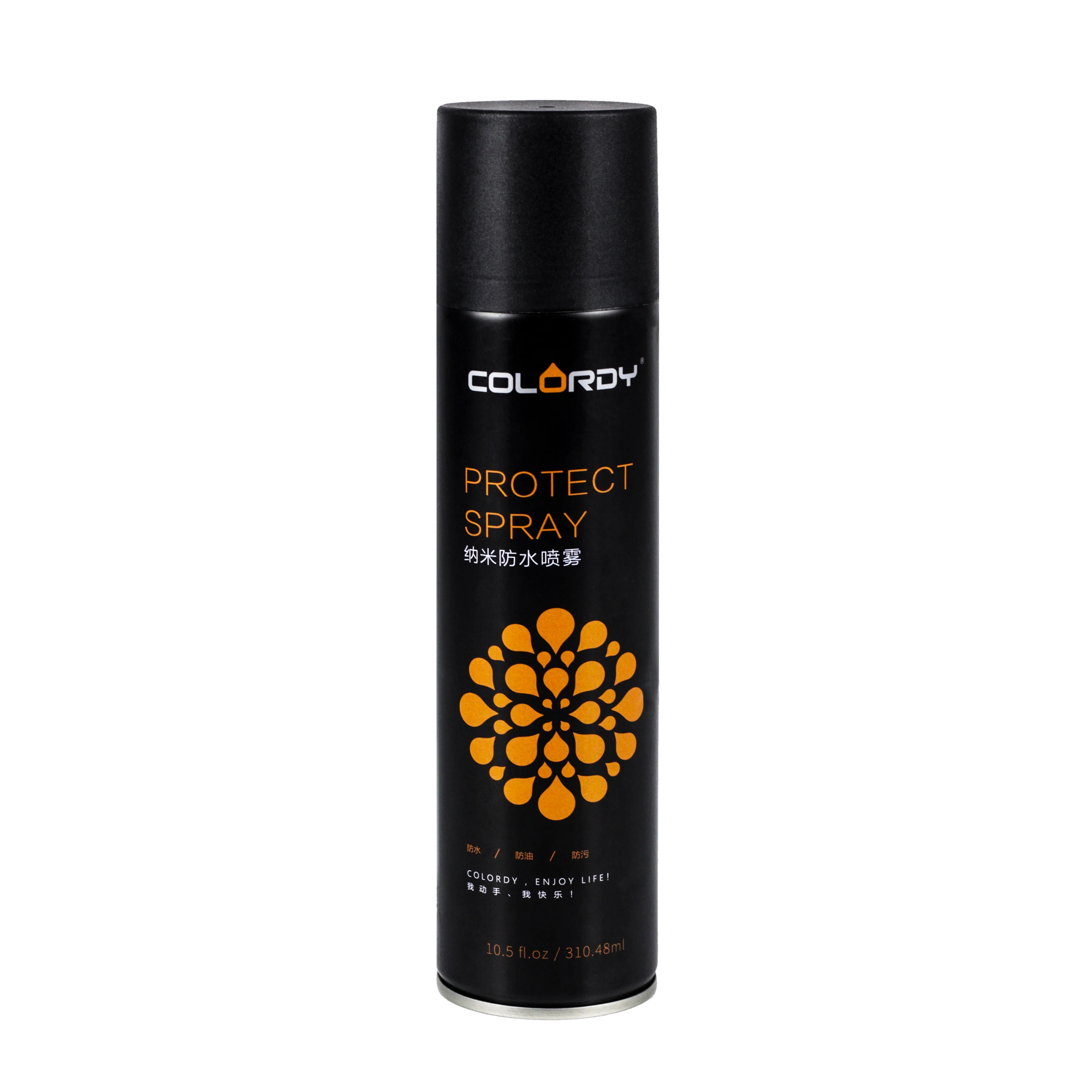 High Quality protect nano technology spray water repellant Waterproof Spray