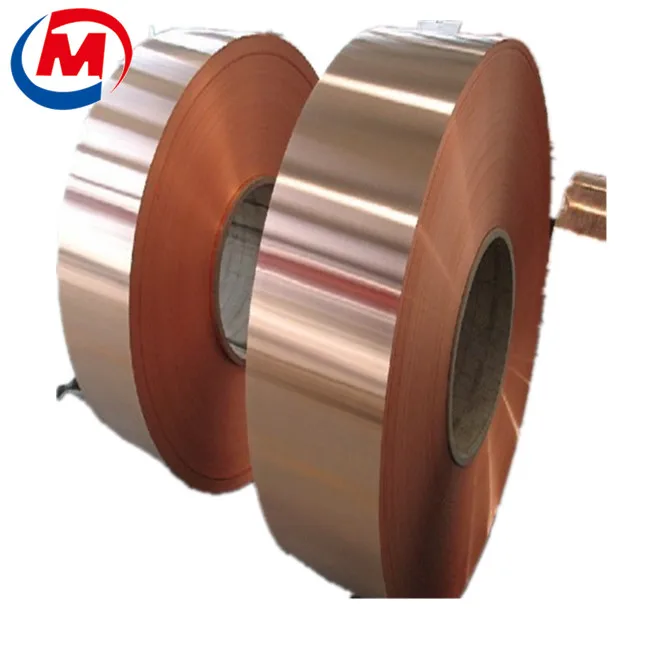 Cathode C10100 Cooper Plate/sheet High Purity 99.99% Copper Plate Coil Brass for Sale Sheets of Coopers 7-15 Days prime quality