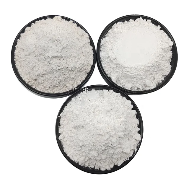 Натуральный 100 порошок цеолита для очистки воды синтетический цеолит с