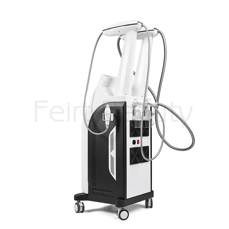 2023 Hot Selling Portable Body Shaping Vacuum Roller Slimming Machine For Body