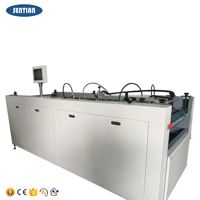 Масса продуктов из Китая луна торт коробки ювелирные изделия коробка делая машину