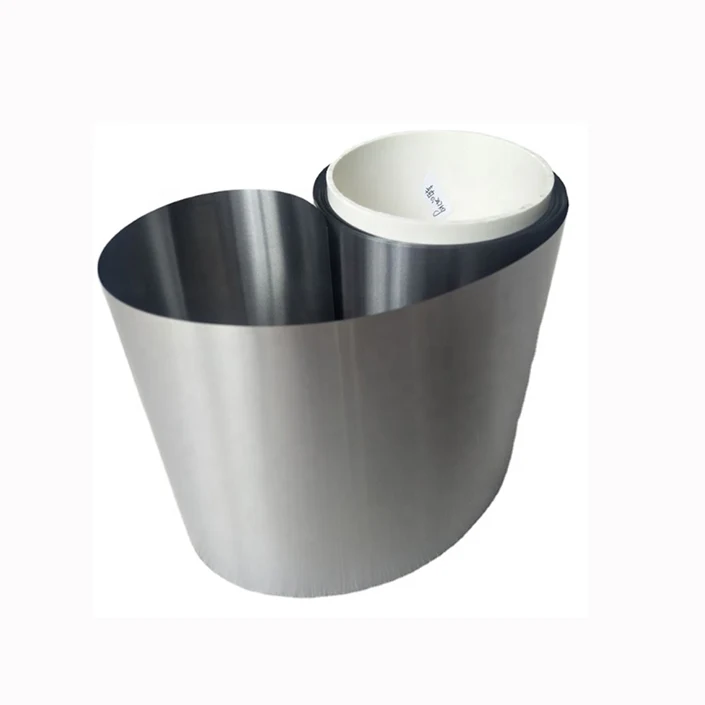 Chinese Supply Molybdenum Metal Pieces has Radiation Shielding Effect Applied to Radiation Shielding Material