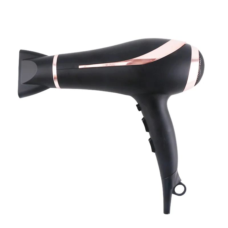 
Portable 3 Heat Settings Cool Shot Has Negative Ion Function Hair Dryers For Salons With Far Infrared 