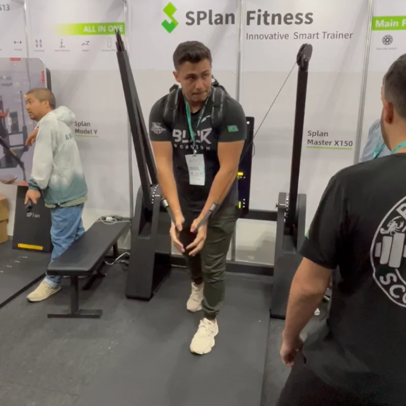Xburn GYM Master best selling products 2024 Gym strength training gym equipment commercial machine X Series