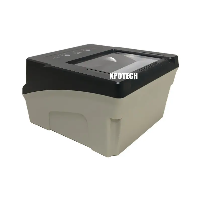Dual Fingerprint Scanner Compact Fbi Fap 60 Fingerprint Live Scanner Finger Print Device Fbi Scanner Lcd Fingerprint