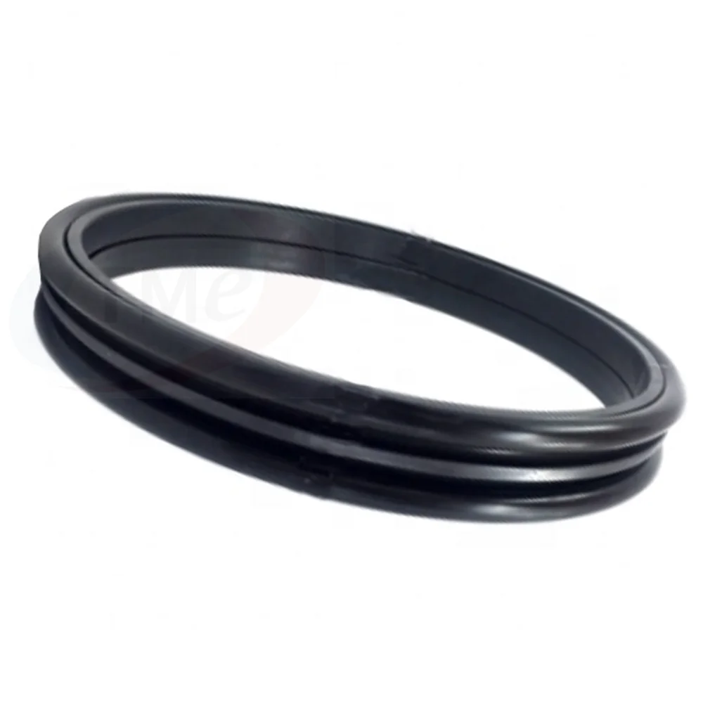 XKAQ-00219 For Excavator Parts R210-7 R210-9 Final Drive Floating Oil Seal