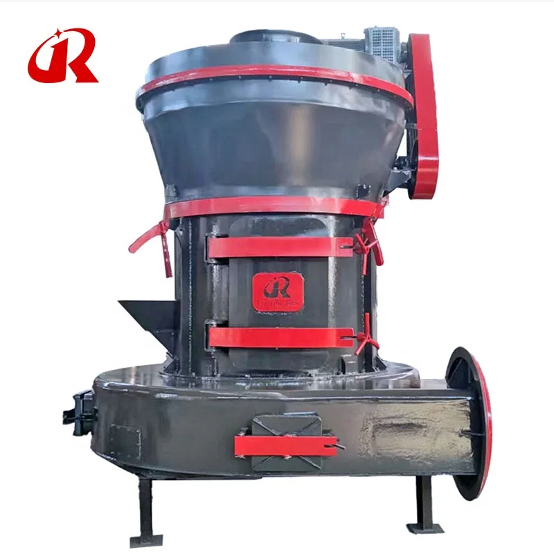 High Quality Hot Selling Talc Dolomite Kaolin Raymond Grinding Mill Machine Marble Raymond Mill On Sale