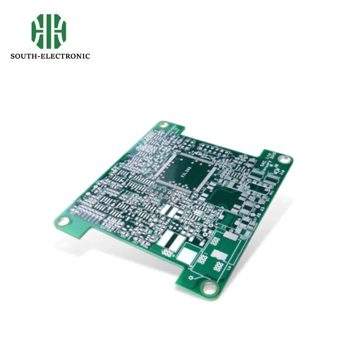 Хорошее качество индивидуальные сборки печатной платы Bom список Gerber File Maker Fast Pcba производитель