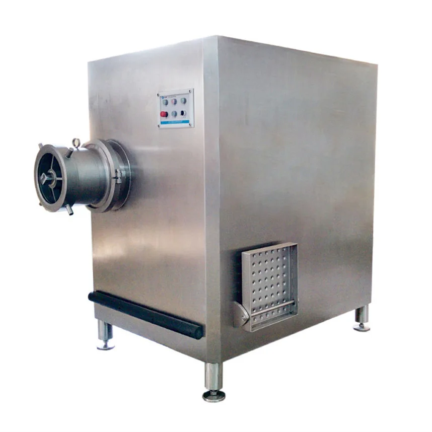 High Quality Electric Meat Grinder For  Food Processing Mincer Machine