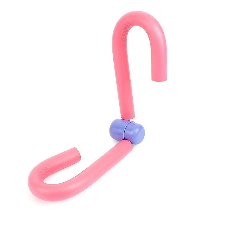  Fitness yoga training legs artifact coxal clamp postpartum pelvic floor muscles to repair home