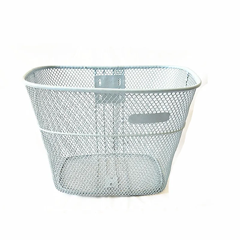 Bicycle basket Bicycle front basket custom basket