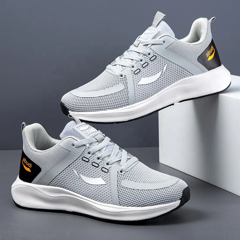 2024 Fashion Design Walking Footwear Breathable Sports Shoes Women Sneakers