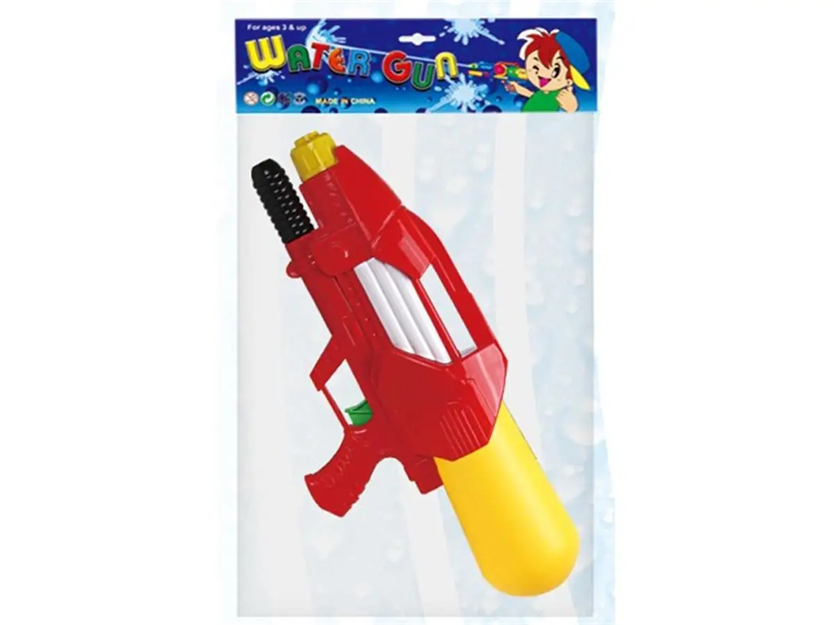 2023 Hot Selling Air Pressure Pump Shooter Water Gun Steam Pressure Summer Outdoor Beach Swimming Pool Spray Water Gun For Kids