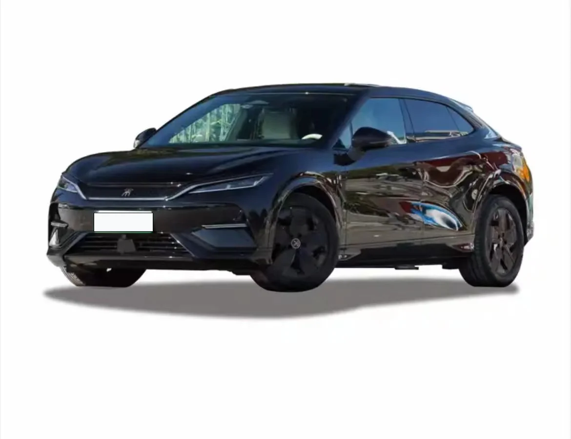 Новое поступление энергетические транспортные средства byd song L suv 662 км отличный тип rwd электромобили 2023 автомобилей для продажи
