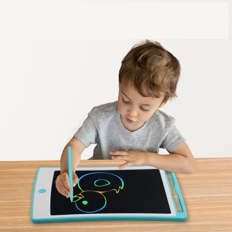 Hot selling 8.5 10.5inch digital Portable E-Writer Note LCD Display Writing Tablet Electronic Drawing Board for kids