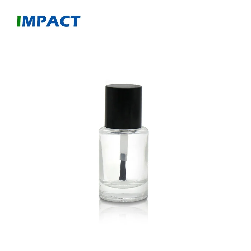 8 ml Nail Polish Glass Bottles Wholesale