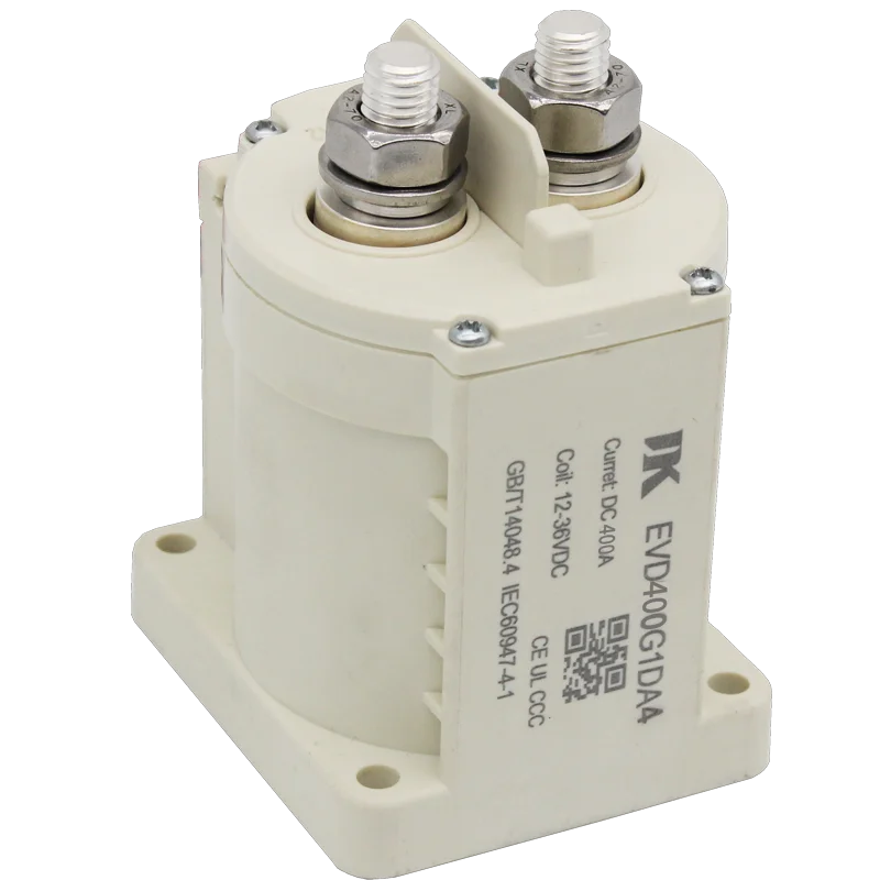 EVD600E1DA 400A/500A/600A контактор постоянного тока Солнечная батарея и VRLA другое высоковольтное применение 6v 12v 24v 28v 36v 48v