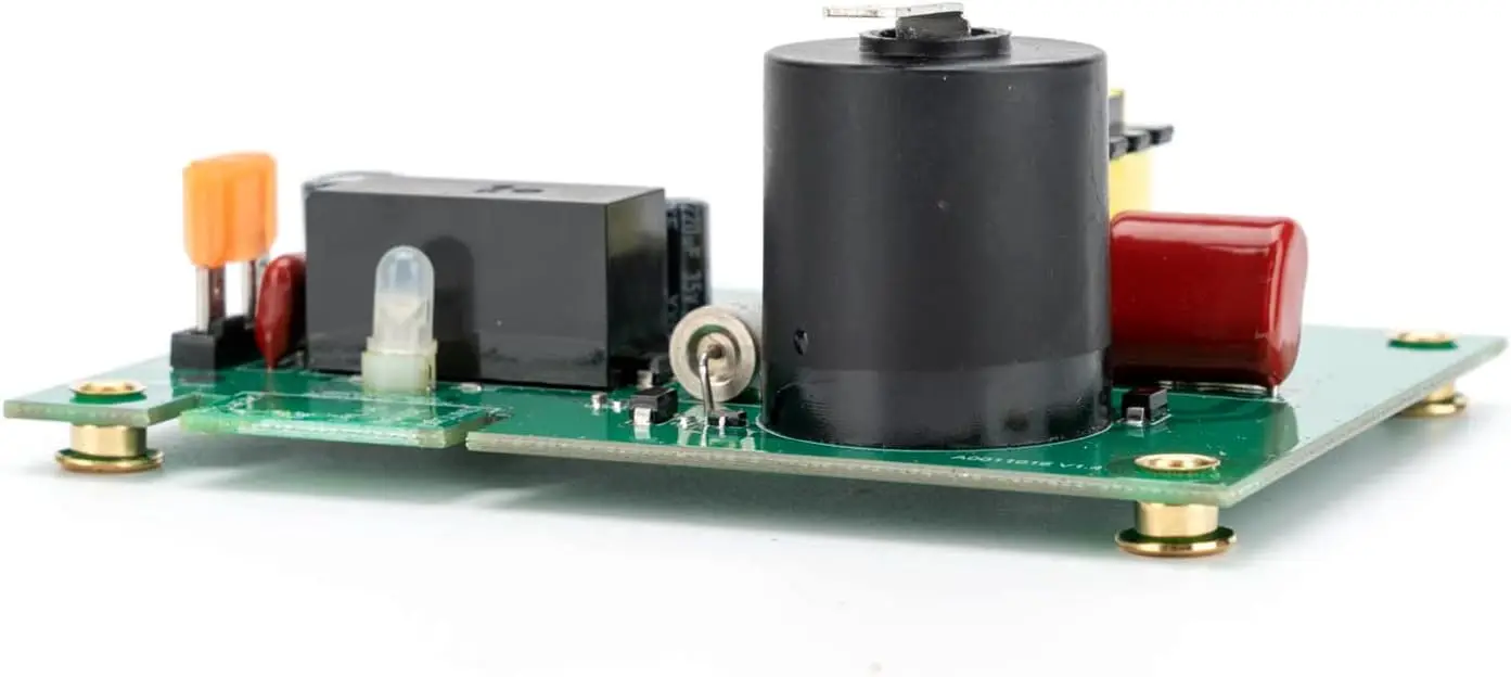 UIB S Universal Ignitor Board Compatible With Flame Furnaces 12 Volt DC