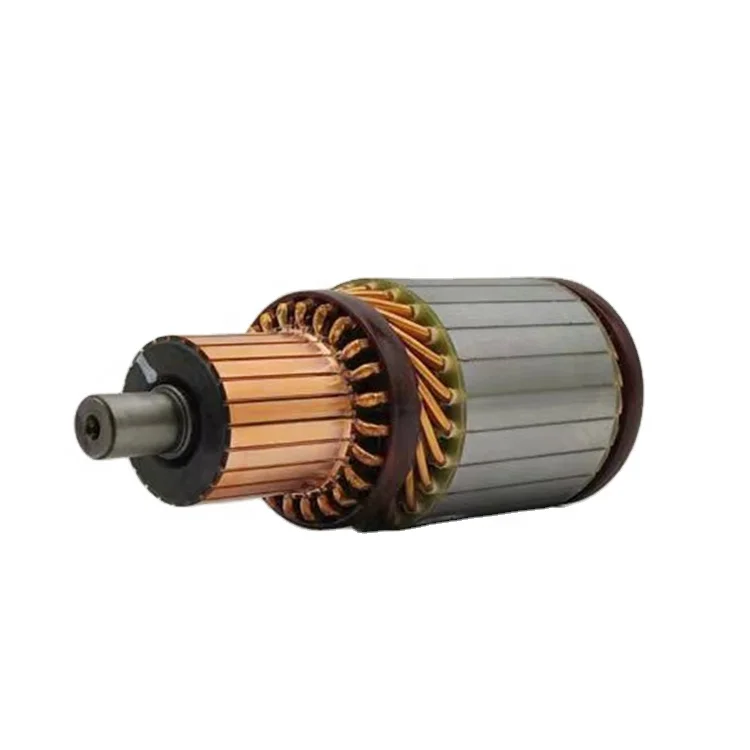IM3134 235787 J08C 132012100X0 2816078060 S281601690 стартер armaure SAW4787WD SAW5787CL для автомобильного стартера