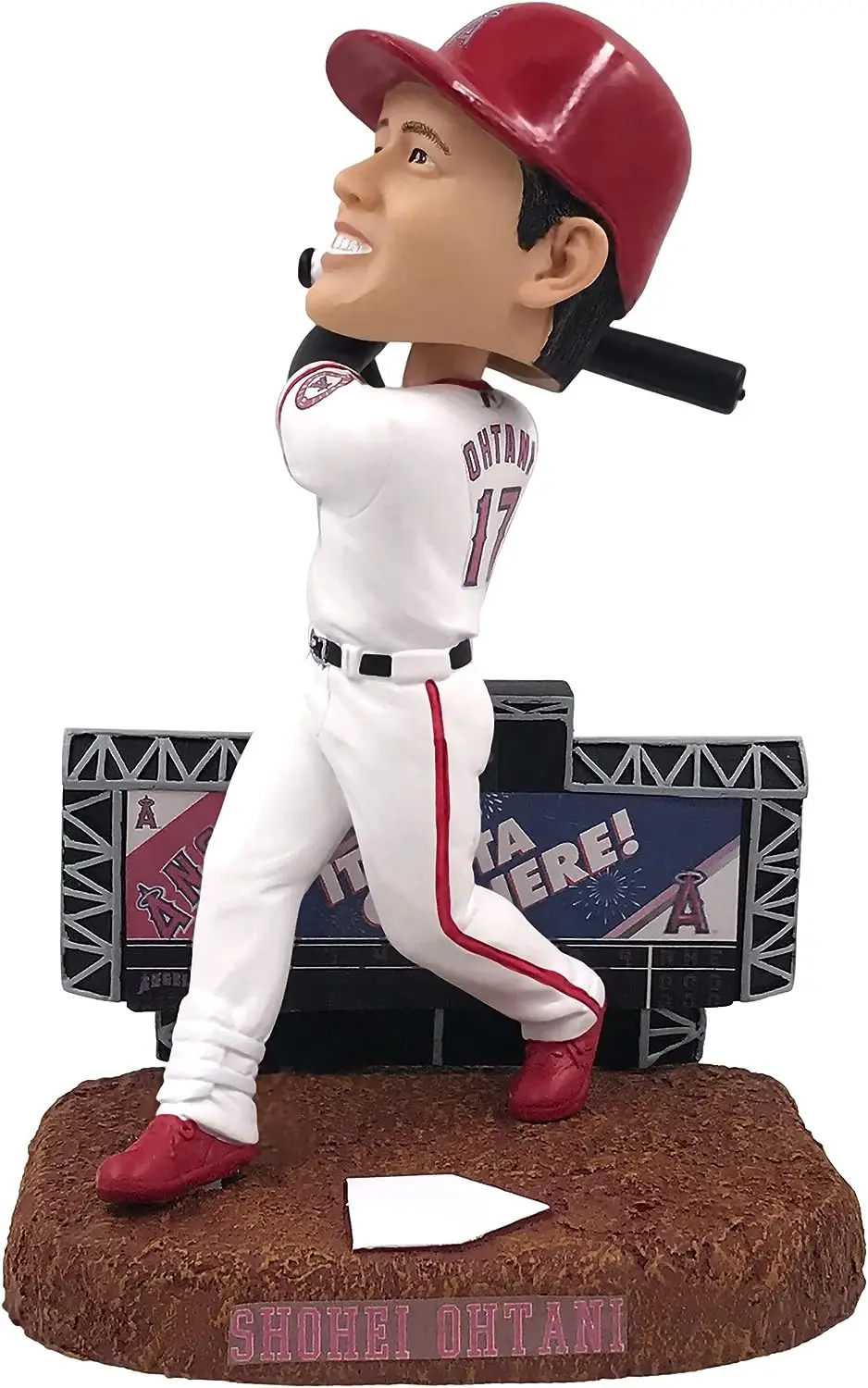 Custom Personal Designed New Arrive Souvenir 18 Cm Resin Life-size-bobble-head Bobble Head Machine Bobble Head Figurine