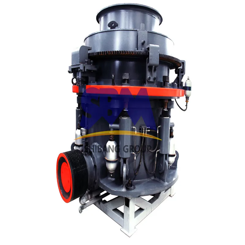 Trustworthy crusher manufacturers high speed crushing Quarry equipment and machineries