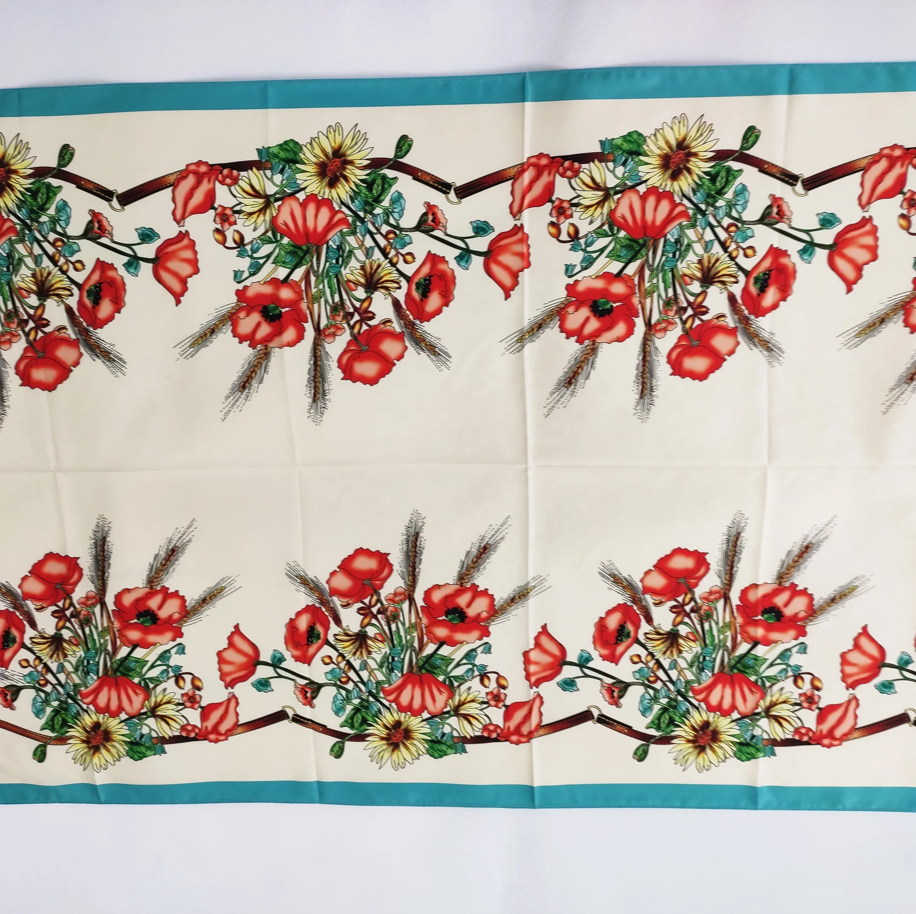 
Shawls Hijab Muslim Bandana Scarf Wholesale 100 Polyester Women Head Scarf 