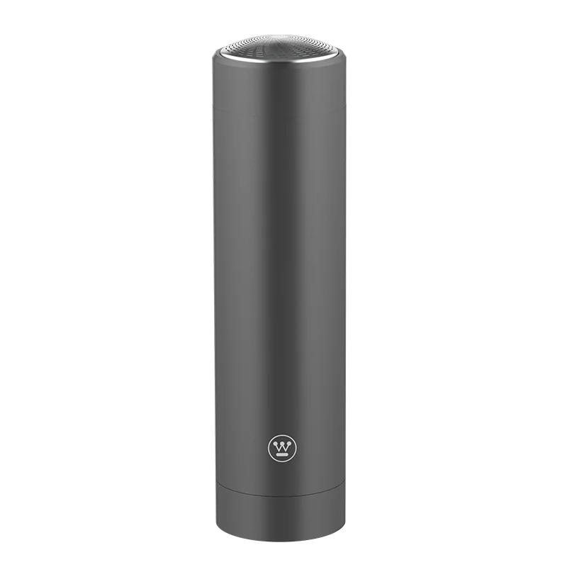 Новая Модная Портативная мини-карманная Глубокая очистка долгая продолжительность мини-бритва отлично подходит для путешествий по дому