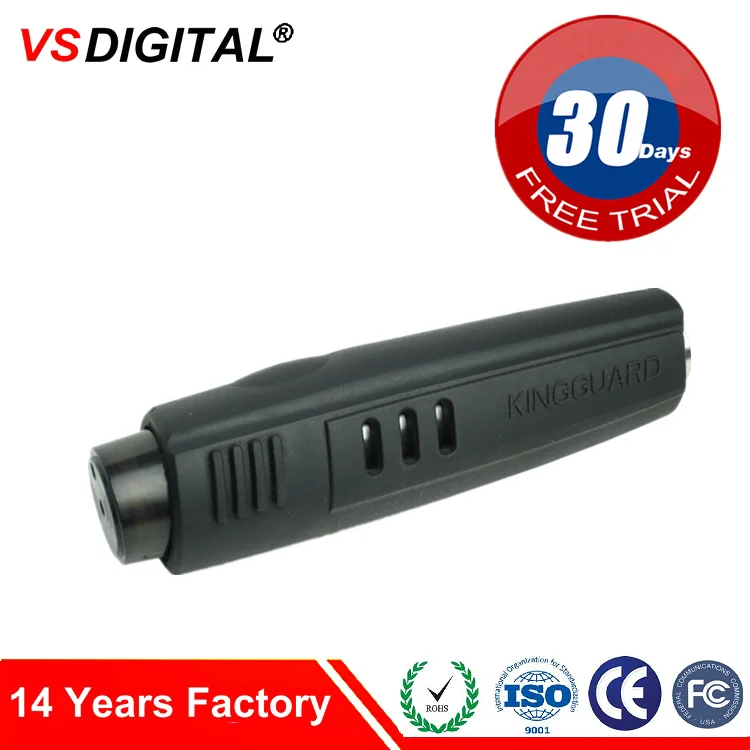 Wholesale security guard tour/patrol monitoring system device with IP downloader