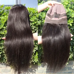 New 40 Inch Peruvian Hair Wig Full Lace Front Wigs,STW/BW/CW/DW Swiss Transparent Lace Wig In Stock,Wholesale Lace Front Vendors